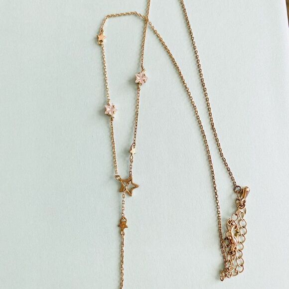 Constellation necklace ⭐️ - Picture 3 of 3